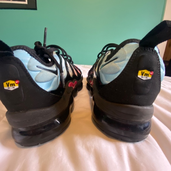 Nike Air VaporMax - Picture 4 of 5